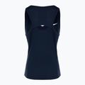 Майка для тенісу жіноча Nike Court Dri-Fit Victory Tank obsidian/white/white 2