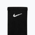 Чоловічі шкарпетки Nike Everyday Plus Cushioned No Show 6 pairs black/white 6