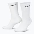 Шкарпетки Nike Everyday Cushioned 6 пар white/black 2