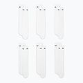 Шкарпетки Nike Everyday Cushioned 6 пар white/black 3