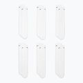 Шкарпетки Nike Everyday Cushioned 6 pairs white/black 4