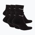 Шкарпетки Nike Everyday Cushioned 6 пар black/white 2
