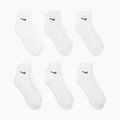 Шкарпетки Nike Everyday Cushioned 6 pairs white/black 4