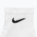 Шкарпетки Nike Everyday Cushioned 6 pairs white/black 5