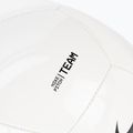 М'яч футбольний Nike Pitch Team white/black розмір 4 3