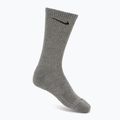 Шкарпетки Nike Everyday Plus Cushioned 3 пари multi-color/white/grey/black 2