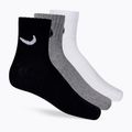 Шкарпетки тренувальні Nike 3Pr Everyday Llightweight Crew кольорові  SX7677-964
