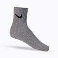 Шкарпетки тренувальні Nike 3Pr Everyday Llightweight Crew кольорові  SX7677-964 4
