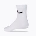 Шкарпетки тренувальні Nike 3Pr Everyday Llightweight Crew кольорові  SX7677-964 7