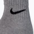 Шкарпетки тренувальні Nike 3Pr Everyday Llightweight Crew кольорові  SX7677-964 9