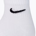 Шкарпетки тренувальні Nike 3Pr Everyday Llightweight Crew кольорові  SX7677-964 10