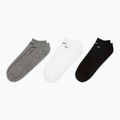 Шкарпетки Nike Everyday Lightweight No Show 3PCS Multi-Color 964 2