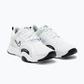 Взуття для тренувань жіноче Nike Superrep Go 2 біле CZ0612-100 5