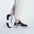 Кросівки жіночі Nike Air Max SC black/white 2