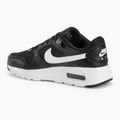 Кросівки жіночі Nike Air Max SC black/white 3