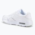 Кросівки жіночі Nike Air Max SC white/white/photon dust/white 3