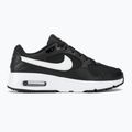 Кросівки чоловічі Nike Air Max Sc black / white / black 2