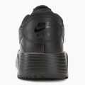 Кросівки чоловічі Nike Air Max SC triple black 6