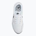 Кросівки чоловічі Nike Air Max Sc white / white / black 5