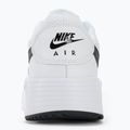 Кросівки чоловічі Nike Air Max Sc white / white / black 6