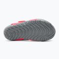 Сандалі дитячі Nike Sunray Protect 2 hyper pink/smoke grey/fuchsia glow 4