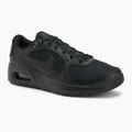 Кросівки дитячі Nike Air Max SC black/black/black