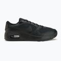Кросівки дитячі Nike Air Max SC black/black/black 2