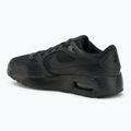 Кросівки дитячі Nike Air Max SC black/black/black 3