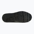 Кросівки дитячі Nike Air Max SC black/black/black 4