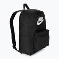 Рюкзак Nike Heritage 25 л black/white 2