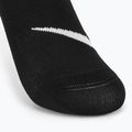 Шкарпетки жіночі Nike Everyday Plus Lightweight Footie 3 пари black/white 4