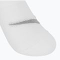 Шкарпетки жіночі Nike Everyday Plus Lightweight Footie 3 пари white/wolf-grey 3