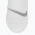 Шкарпетки жіночі Nike Everyday Plus Lightweight Footie 3 пари white/wolf-grey 4