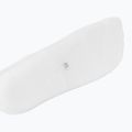 Шкарпетки жіночі Nike Everyday Plus Lightweight Footie 3 пари white/wolf-grey 5