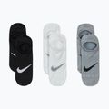 Шкарпетки жіночі Nike Everyday Plus Lightweight Footie 3 пари multi-color/927