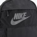 Рюкзак Nike Elemental 21 л black/black/white 4