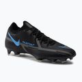 Футбольні бутси чоловічі Nike Phantom GT2 Elite FG чорні CZ9890-004