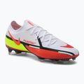 Футбольні бутси чоловічі Nike Phantom GT2 Elite FG білі CZ9890-167