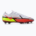 Футбольні бутси чоловічі Nike Phantom GT2 Elite FG білі CZ9890-167 2