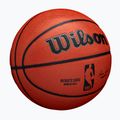 М'яч баскетбольний Wilson NBA Authentic Indoor Outdoor orange розмір 6 2