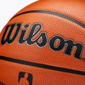 Баскетбольний м'яч Wilson NBA Authentic Series Outdoor WTB7300XB07 Розмір 7 7