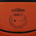 Баскетбольний м'яч Wilson NBA Authentic Series Outdoor WTB7300XB07 Розмір 7 9