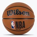 Баскетбольний м'яч Wilson NBA DRV Pro WTB9100XB06 Розмір 6