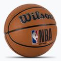 Баскетбольний м'яч Wilson NBA DRV Pro WTB9100XB06 Розмір 6 2