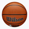 Баскетбольний м'яч Wilson NBA DRV Plus WTB9200XB05 Розмір 5 5