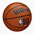 Баскетбольний м'яч Wilson NBA DRV Plus WTB9200XB06 Розмір 6 2