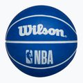 М'яч Super Mini Wilson NBA Dribbler orange 5