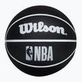 М'яч Super Mini Wilson NBA Dribbler orange 3