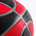 М'яч баскетбольний  Wilson NBA Team Tribute Toronto Raptors WTB1300XBTOR розмір 7 3