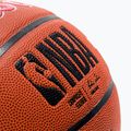 М'яч баскетбольний  Wilson NBA Team Alliance Chicago Bulls WTB3100XBCHI розмір 7 3